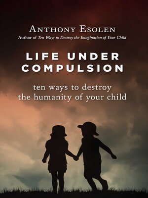 cover image of Life Under Compulsion